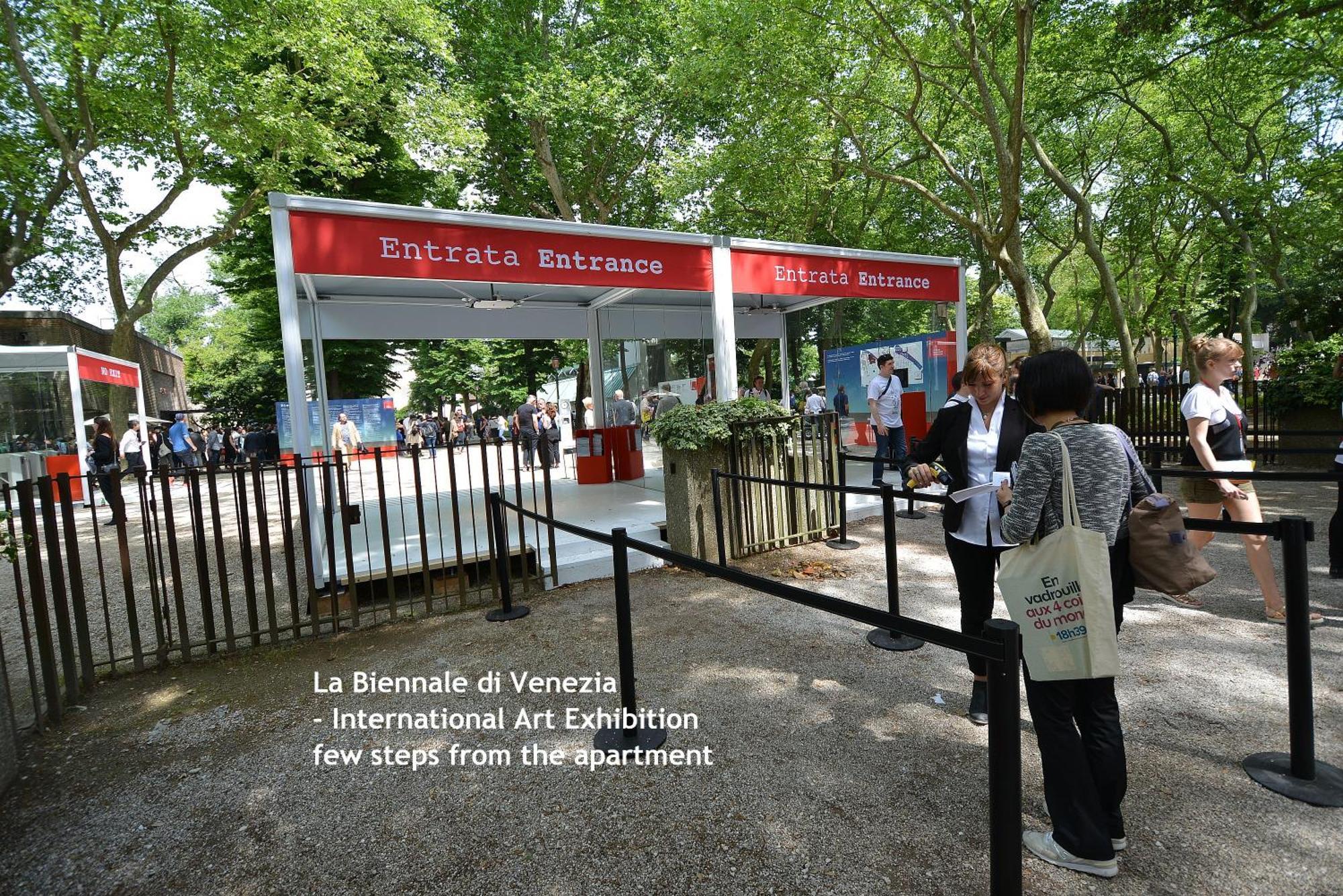 Dandolo-terrace * Venecia