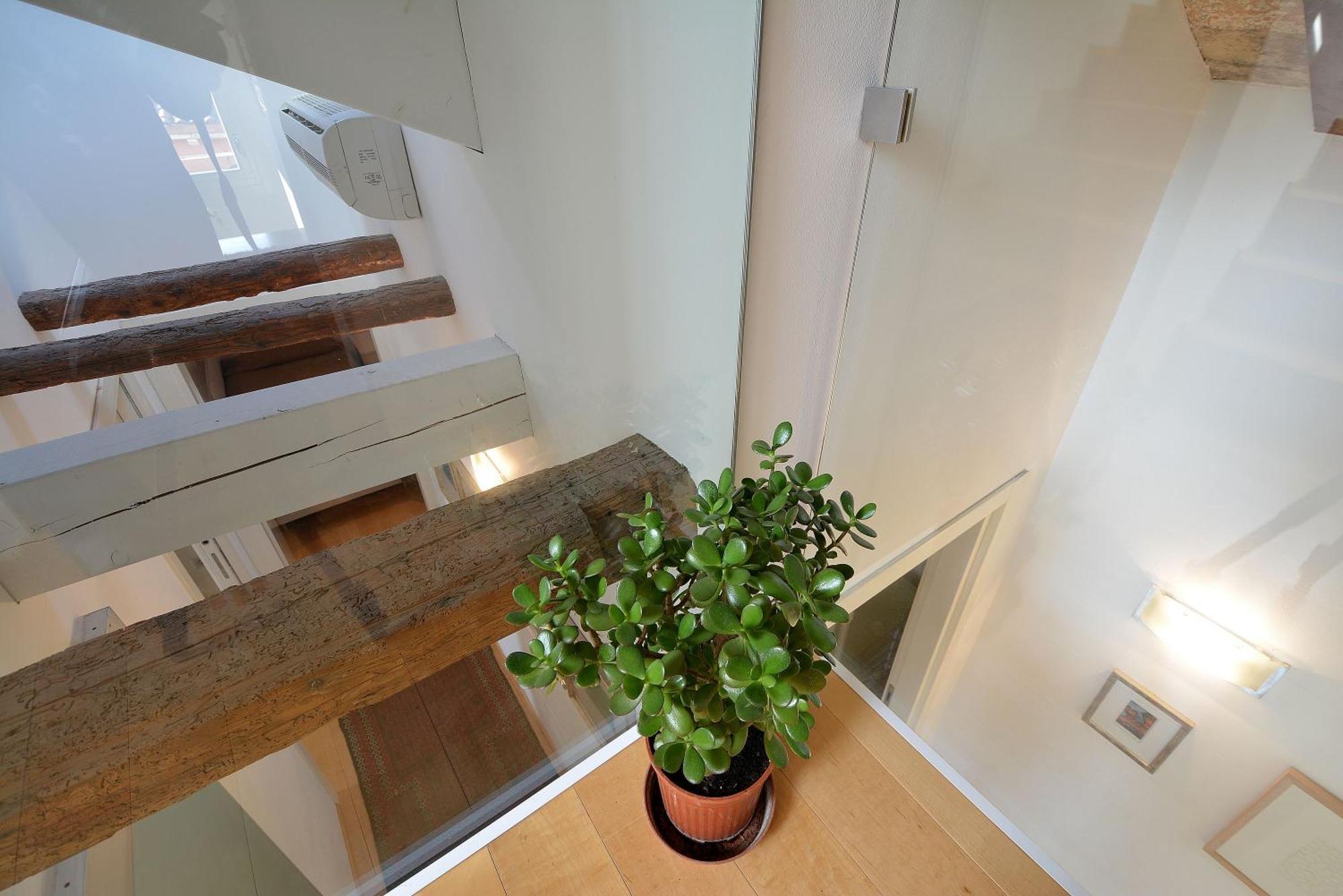Dandolo-terrace Apartamento Venecia