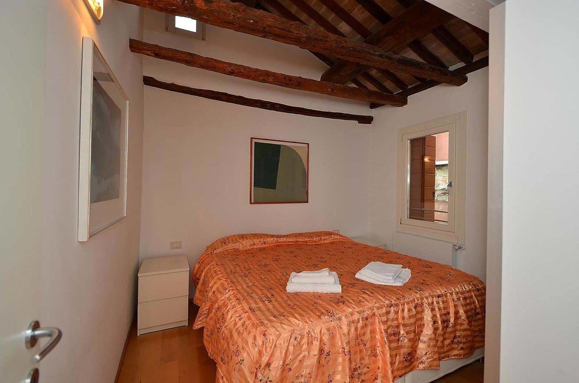 Dandolo-terrace Apartamento *