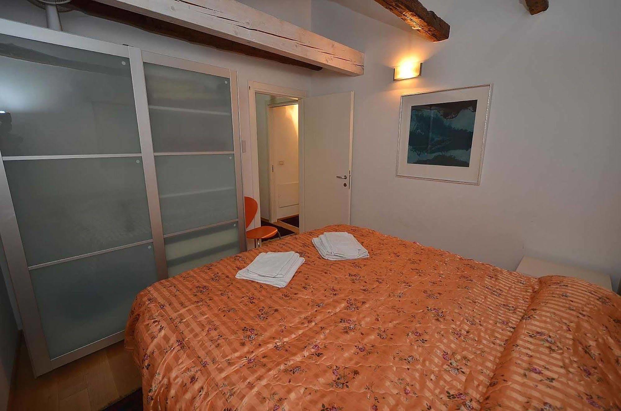 Dandolo-terrace Apartamento Venecia