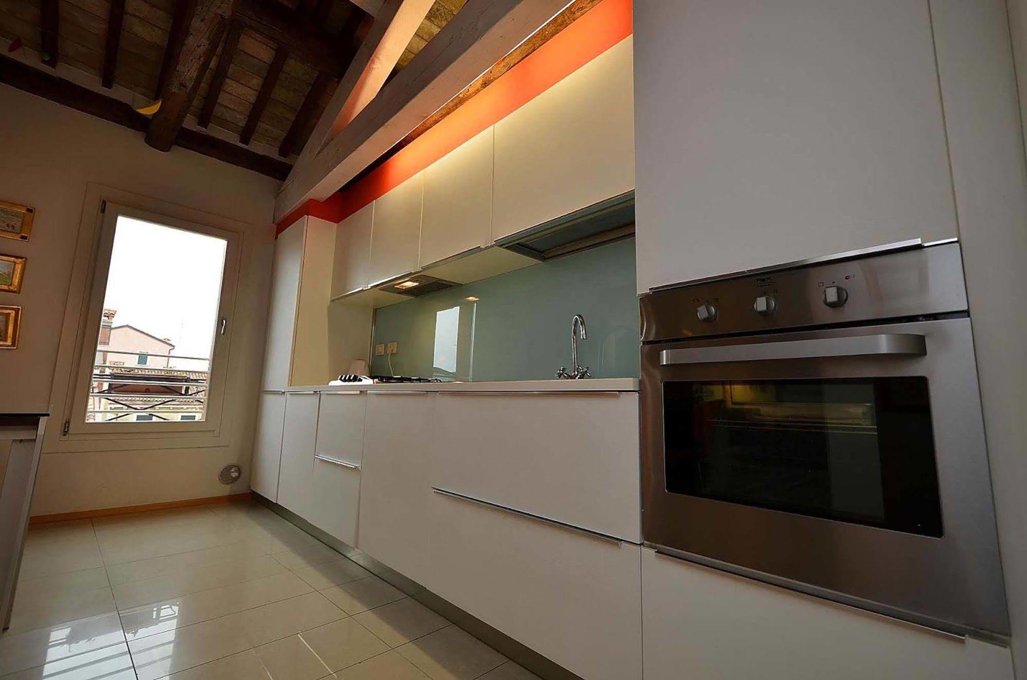 Appartamento Dandolo-terrace *