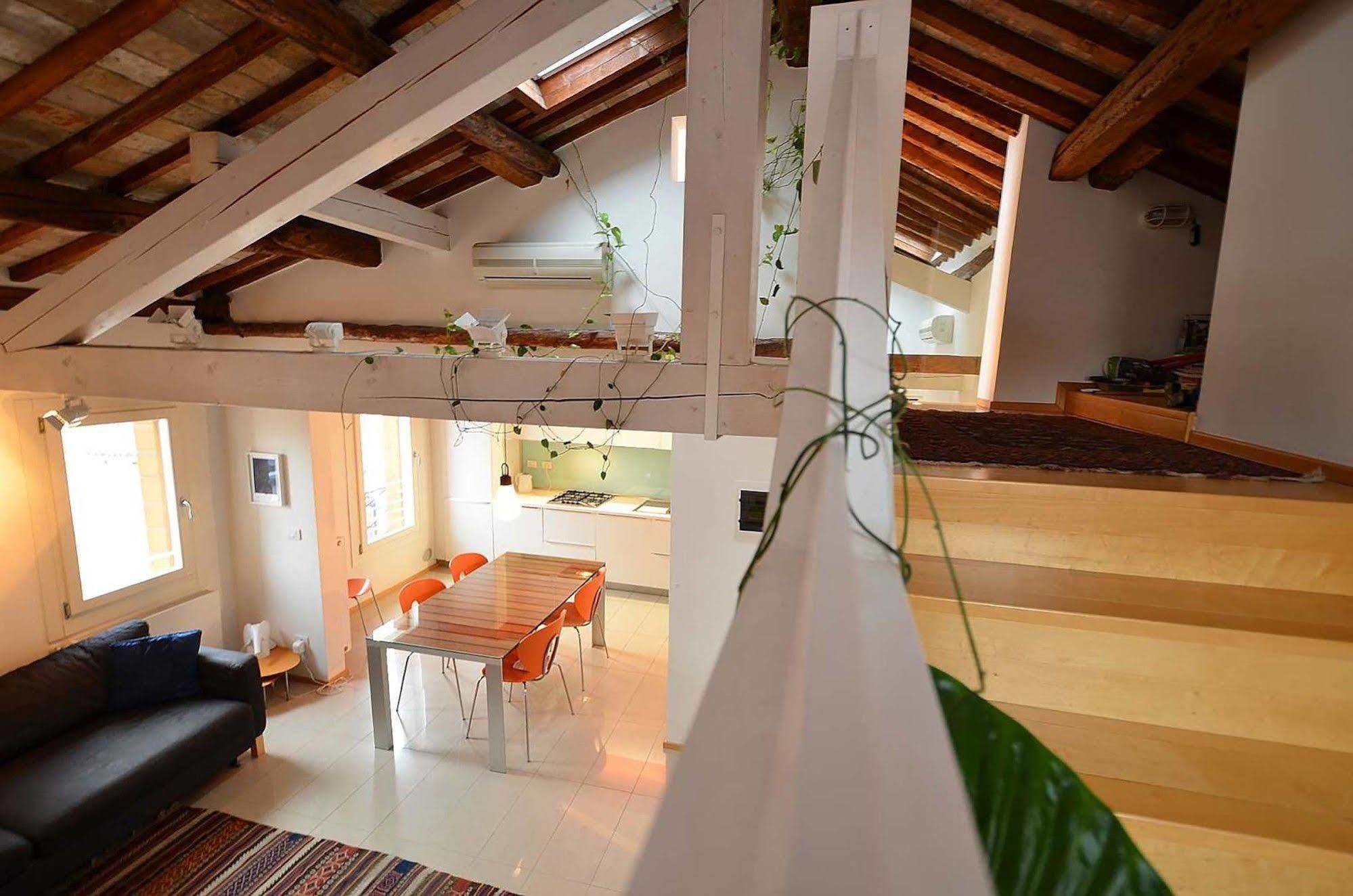 Appartamento Dandolo-terrace Venezia