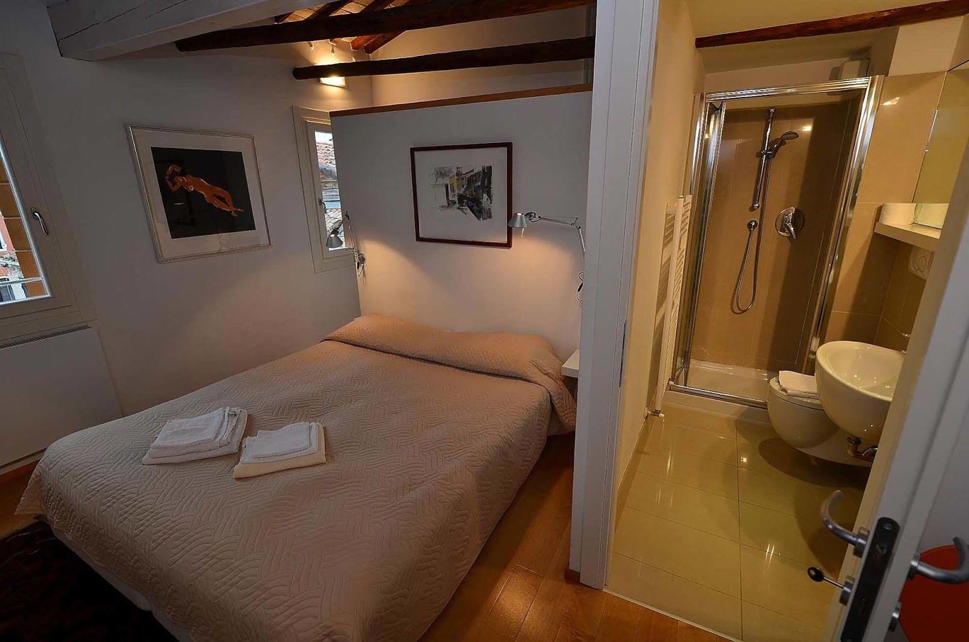 Dandolo-terrace Apartamento Venecia