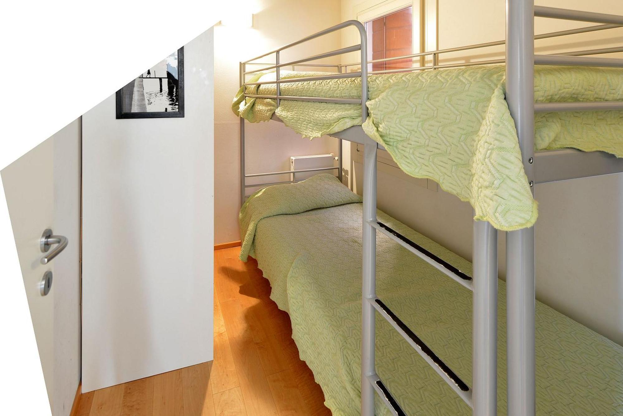 Apartament Dandolo-terrace *
