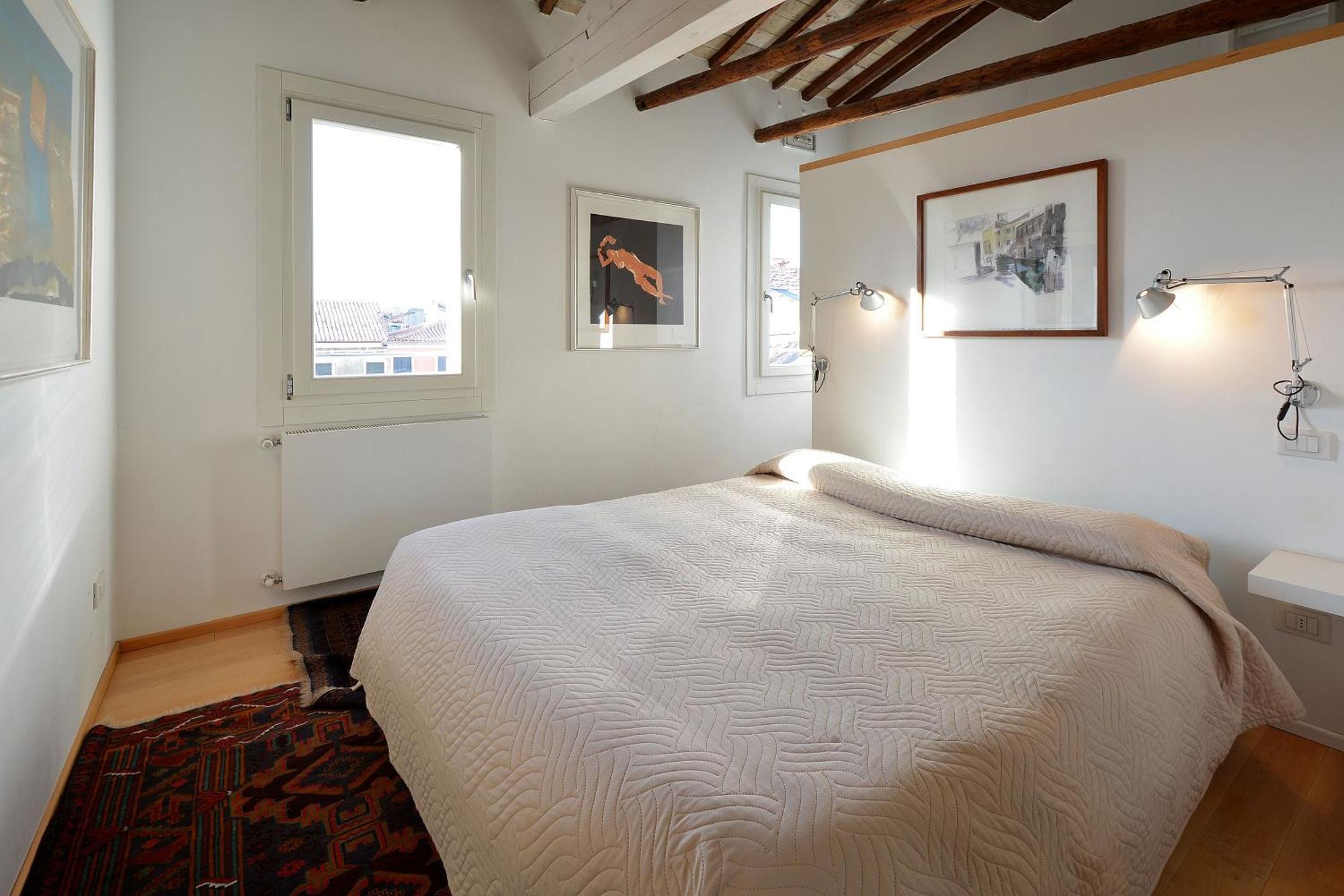 Apartament Dandolo-terrace