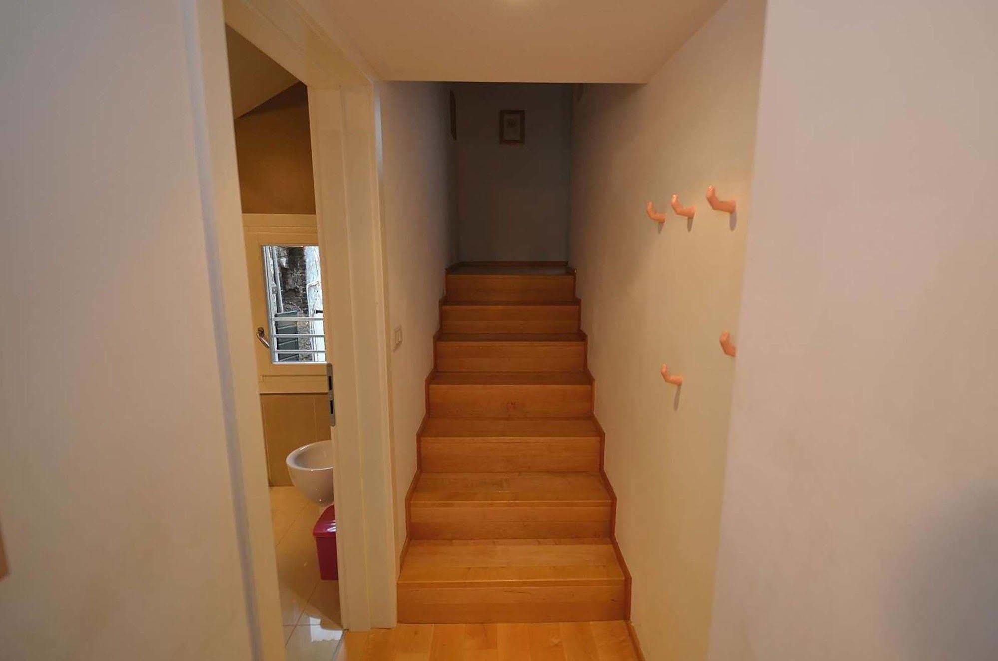 Apartament Dandolo-terrace *