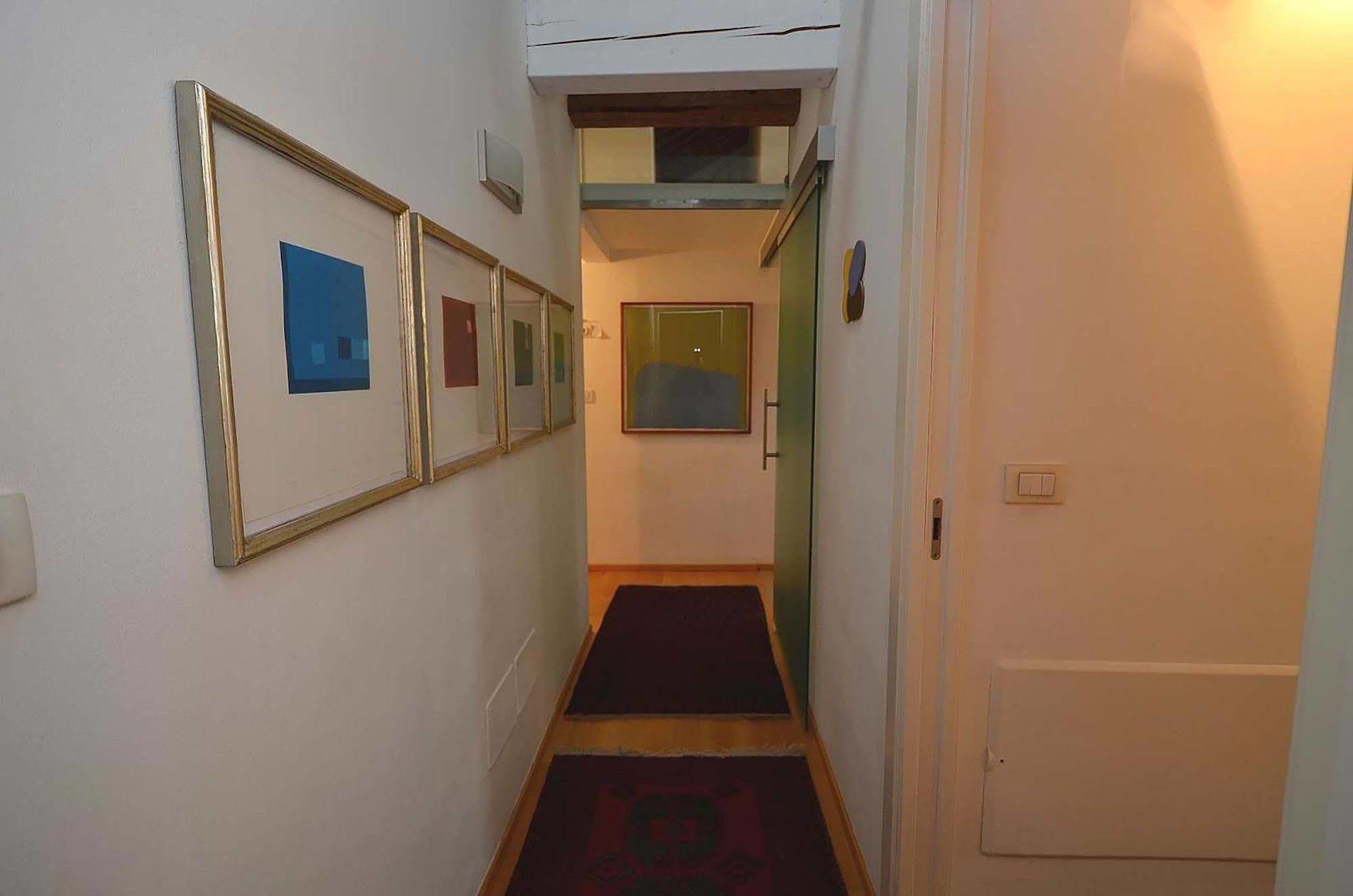 Apartament Dandolo-terrace