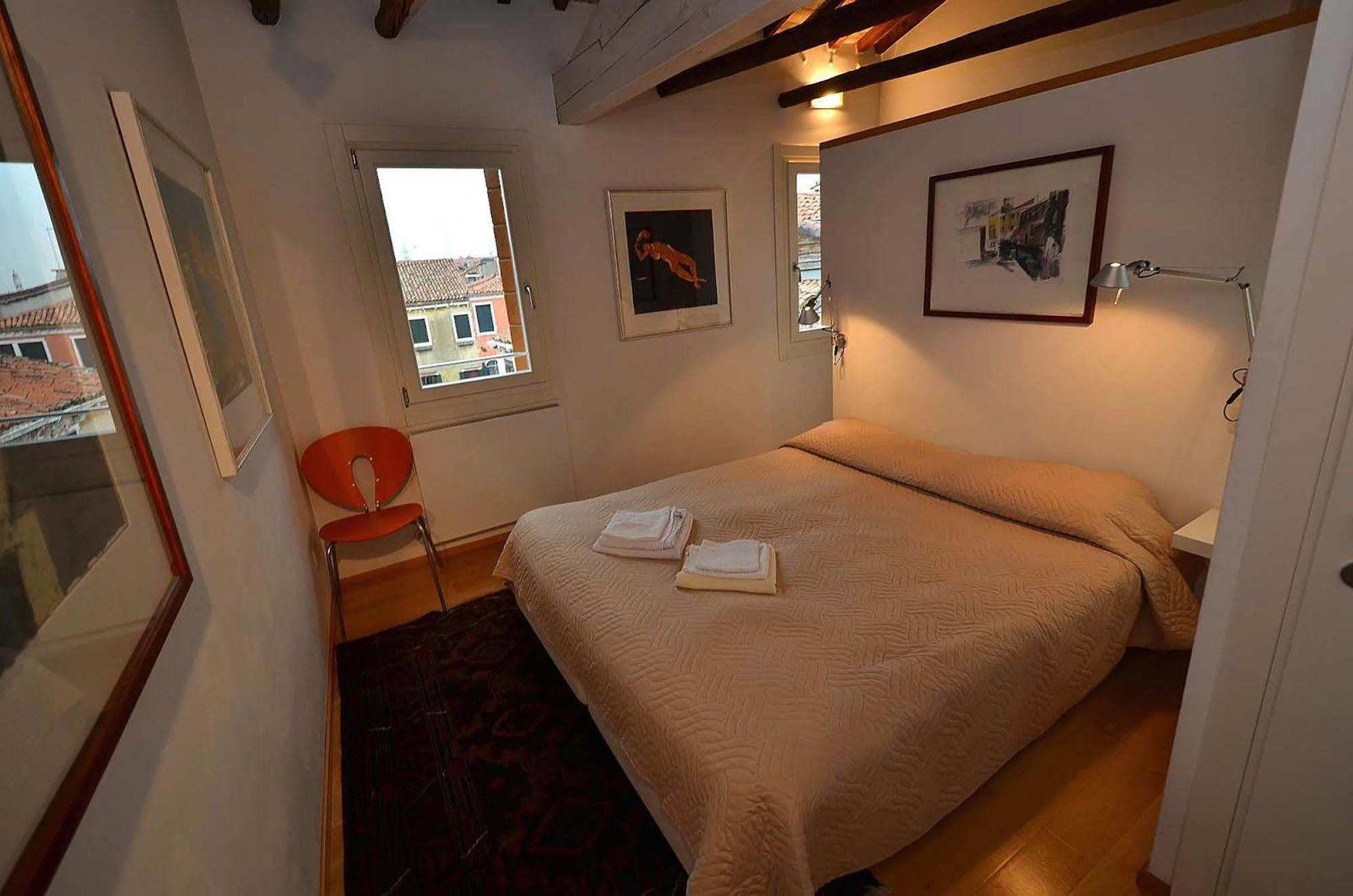 Apartament Dandolo-terrace *