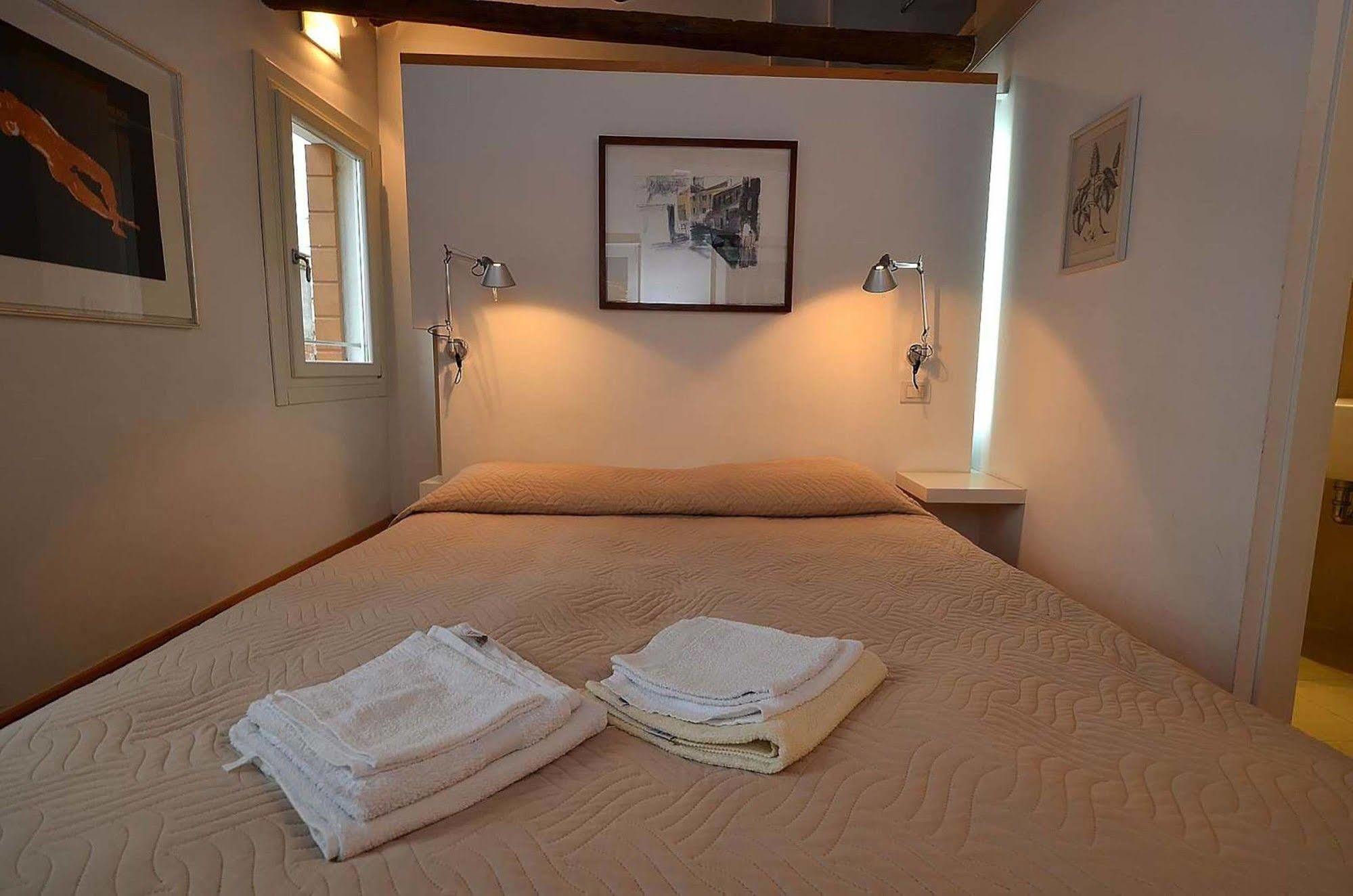 Apartament Dandolo-terrace *